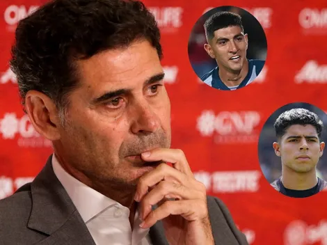 Los jugadores deseados por Hierro