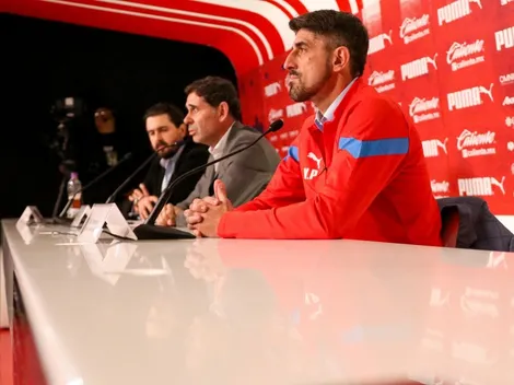 La dura crítica de David Faitelson para las Chivas de Hierro