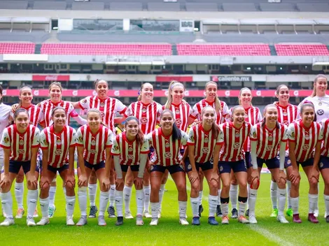 Novedad en búsqueda de la remontada