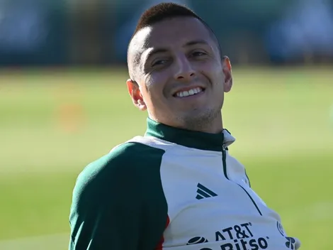 Filtran el error que ha cometido Roberto Alvarado