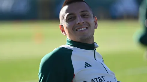 Filtran el error que ha cometido Roberto Alvarado