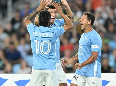 América se antoja de otro refuerzo rojiblanco