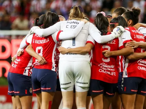 ◉ Noticias de Chivas hoy 6 de noviembre