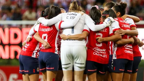 Las rojiblancas necesitan un triunfo por al menos dos goles de ventaja para avanzar a la final