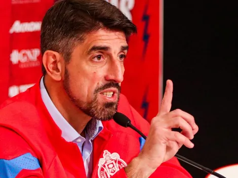 Paunovic palomea el fichaje del refuerzo más esperado