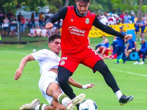 Así será la extensa pretemporada