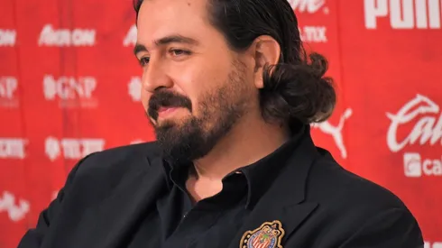 Se confirma por qué el Chivas de Amaury Vergara es el más grande de México.