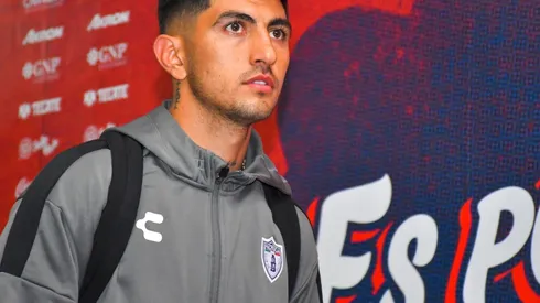Víctor Guzmán reveló su interés en regresar a Verde Valle y Chivas