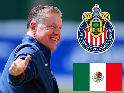 Políticas de Chivas: “una desventaja”