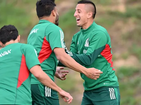 Martino revela opción del Piojo en Qatar 2022