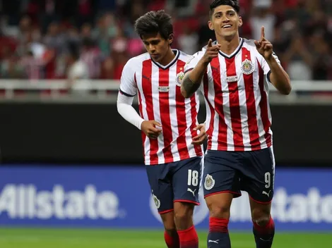 Las apuestas de Hierro para el ataque