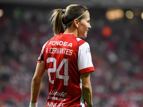 Eliminadas, pero con mucho corazón