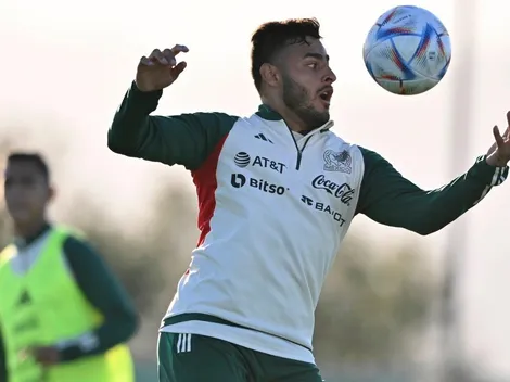 ¿Cómo ver a Vega y el Piojo vs. Irak?