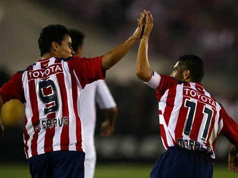 El arrepentimiento de Omar Bravo