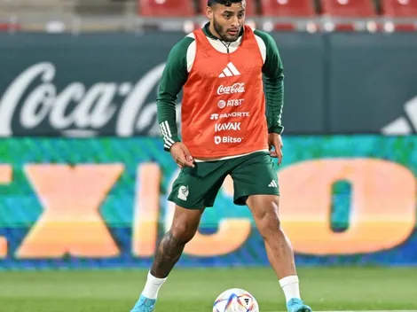 Alexis será vigilado en Qatar por club inglés