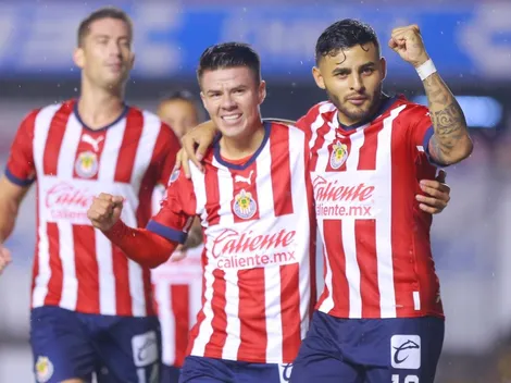 ¡Las joyas del Tapatío para Chivas!