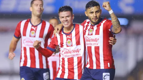 Queretaro vs Chivas – Torneo Apertura 2022 Liga BBVA MX