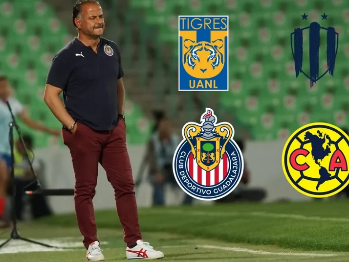 ¿Más pasional el Clásico Regio que el Nacional?