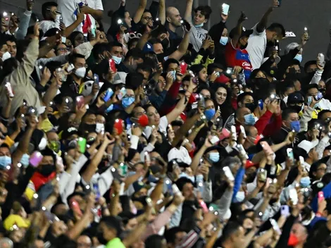 Serenata previa a la Ida en la capital rojiblanca
