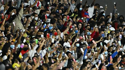 La afición de la capital rojiblanca acompañará a Chivas Femenil en el hotel de concentración