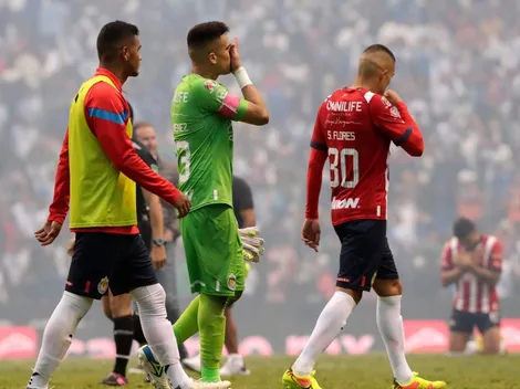 ¿Cuándo se anunciará el calendario del Clausura 2023?