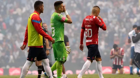 ¿Cuándo se anunciará el calendario del Clausura 2023?