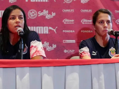 En Chivas Femenil hacen insólita petición a televisoras