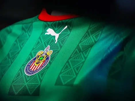 ¡Alerta! Nos bajan a un posible refuerzo