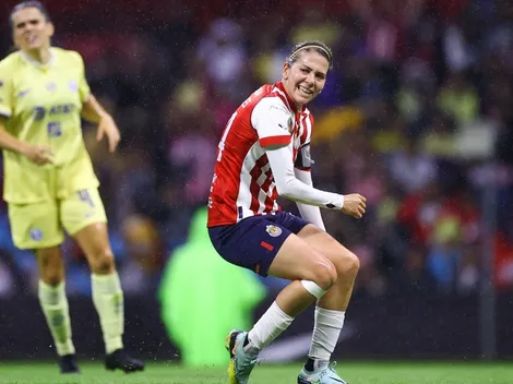 Chivas Femenil buscará un milagro en el Estadio Akron