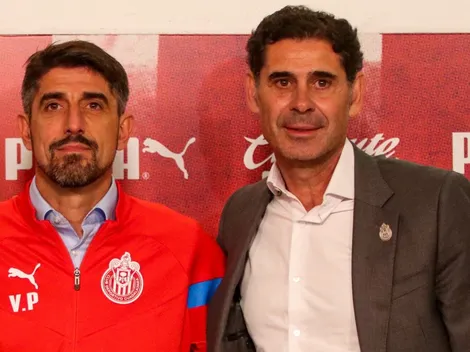 Así dirigirán a Chivas