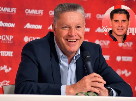 Polémica decisión fue obra de Peláez