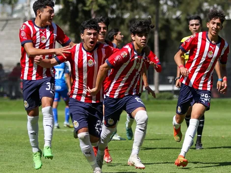 ¡Por tres títulos en fila!