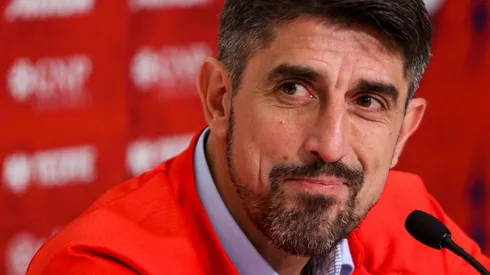 Veljko Paunović entrenó al Reading hasta febrero de 2022