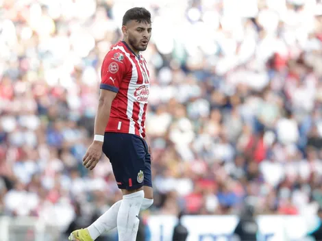 Paunovic afirma que Vega no es consciente de lo que representa 