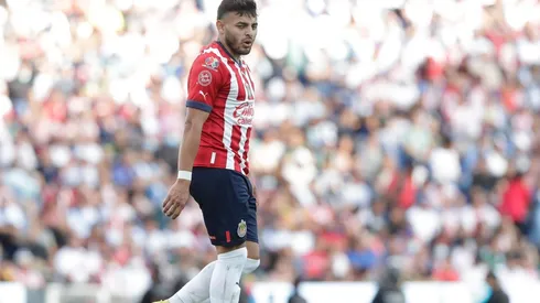 Paunovic afirma que Vega no es consciente de lo que representa 