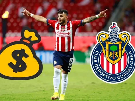 Uno de los mexicanos más caros