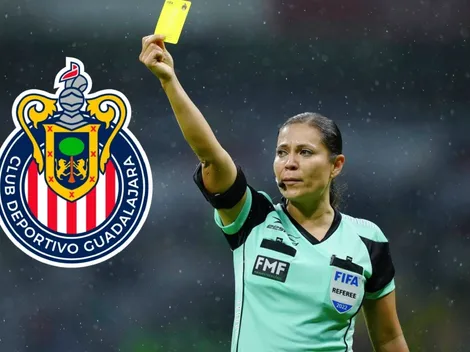 Arbitraje perjudicó a Chivas Femenil