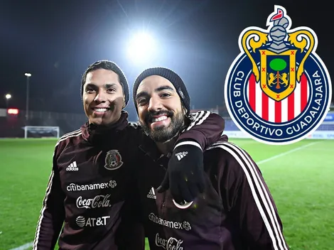 No lo dejaron volver