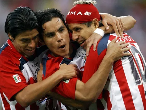 ¿Seguirá los pasos de su padre?