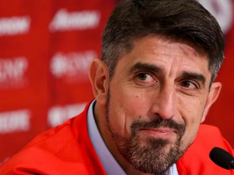 Veljko Paunovic está cerca de anunciar a su primer fichaje