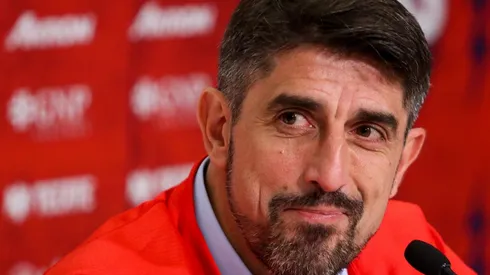 Veljko Paunovic está cerca de anunciar a su primer fichaje