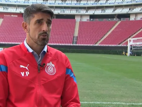 Extécnico de Chivas critica elección de Paunović