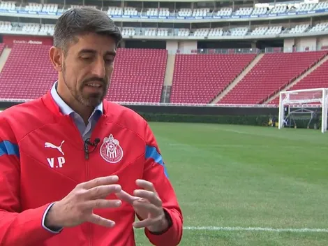 El objetivo físico que exigirá Paunovic al plantel