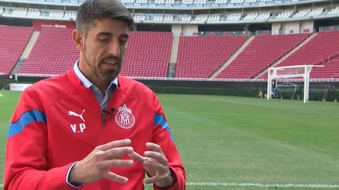 El entrenador aseguró que exigirá objetivos del estado físico de cada jugador para la pretemporada