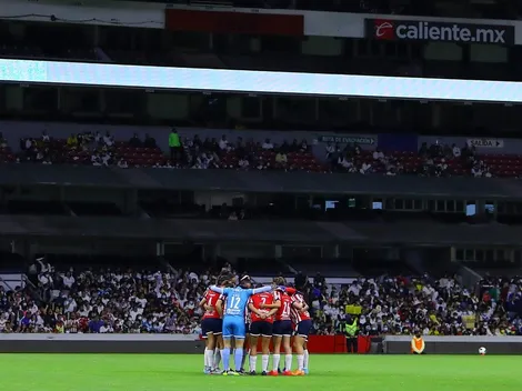 ¿Cómo comprar boletos para la Ida del Clásico?