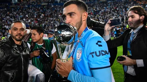 ¿Guiño o desprecio de Luis Chávez para Chivas?