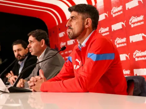 El primer jugador elogiado por Paunović