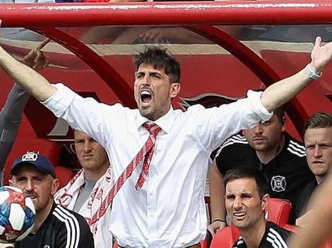 Paunović deja claro mensaje a jugadores de Chivas 