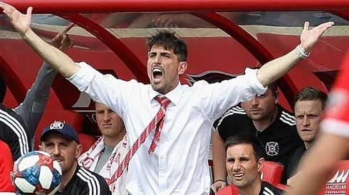 Paunović deja claro mensaje a jugadores de Chivas 