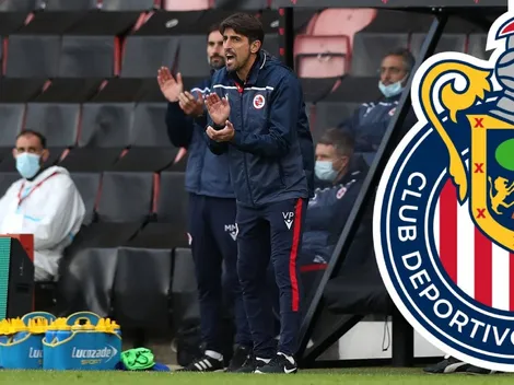 La petición de Paunović a la afición de Chivas
